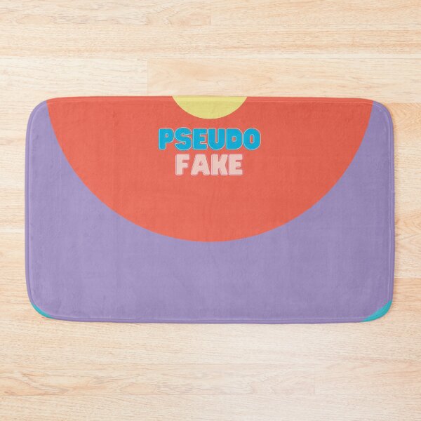 Item preview, Pseudo Fake designed and sold by Veewell.