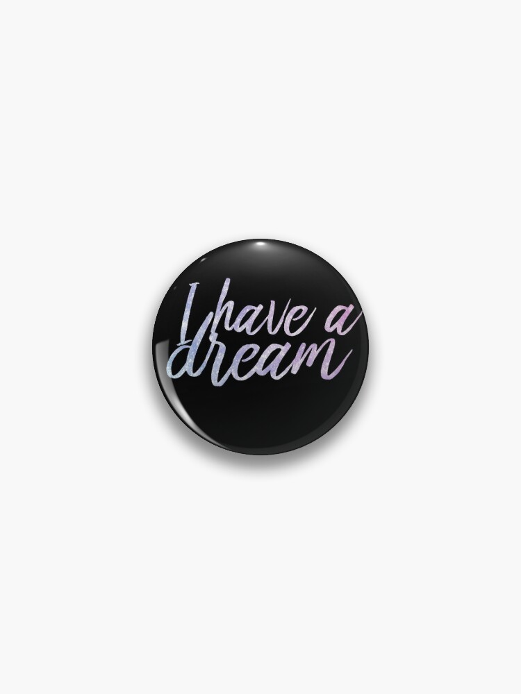Dream | Scarf Pin