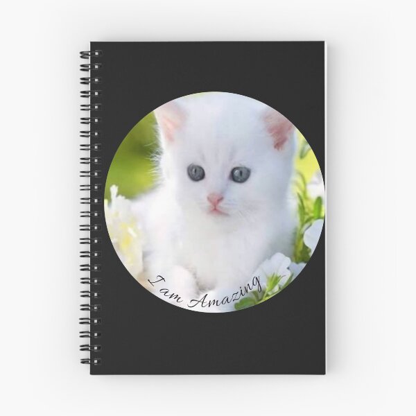 Item preview, Cute kitten designed and sold by aruvanita.