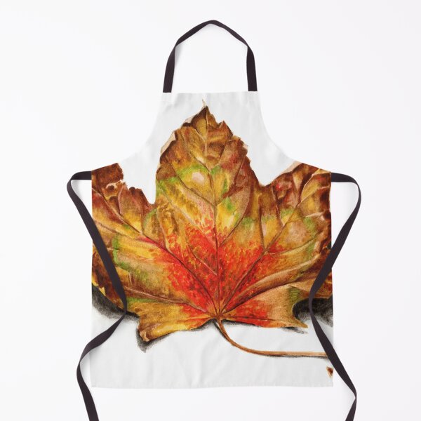 Item preview, Autumn Leaf designed and sold by Gareth Massam.