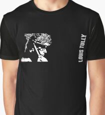 Ghostbusters Louis Tully Graphic T-Shirt
