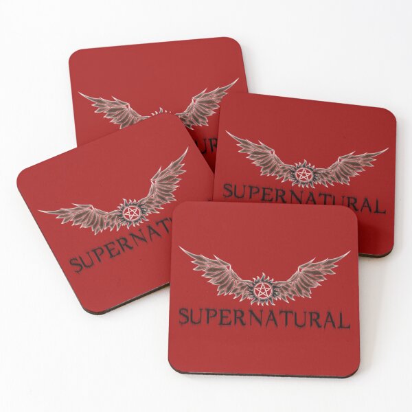 Item preview, supernatural designed and sold by L'atelier d'Akhaten.