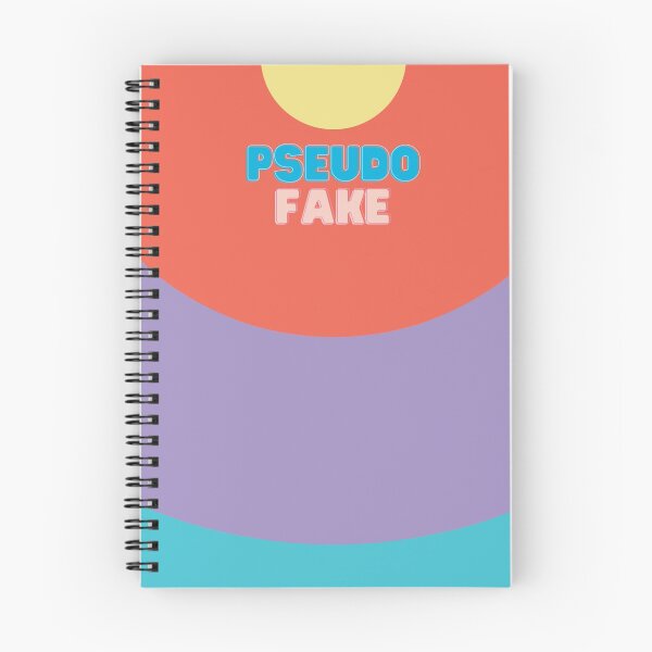 Item preview, Pseudo Fake designed and sold by Veewell.