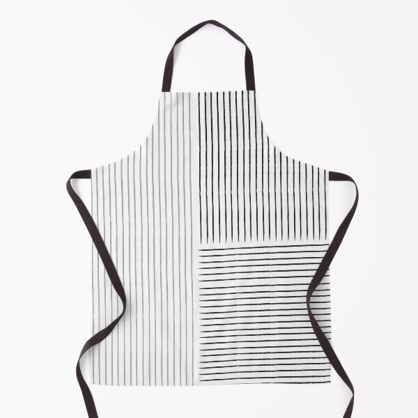 Item preview, modern minimal sophisticated black lines home prints designed and sold by shreya ranjan.