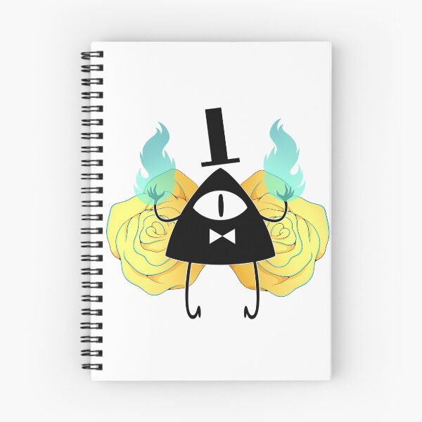 Item preview, Bill Cipher designed and sold by GhastyArt.