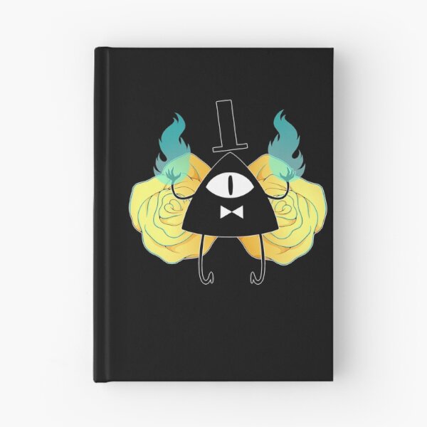 Item preview, Bill Cipher designed and sold by GhastyArt.
