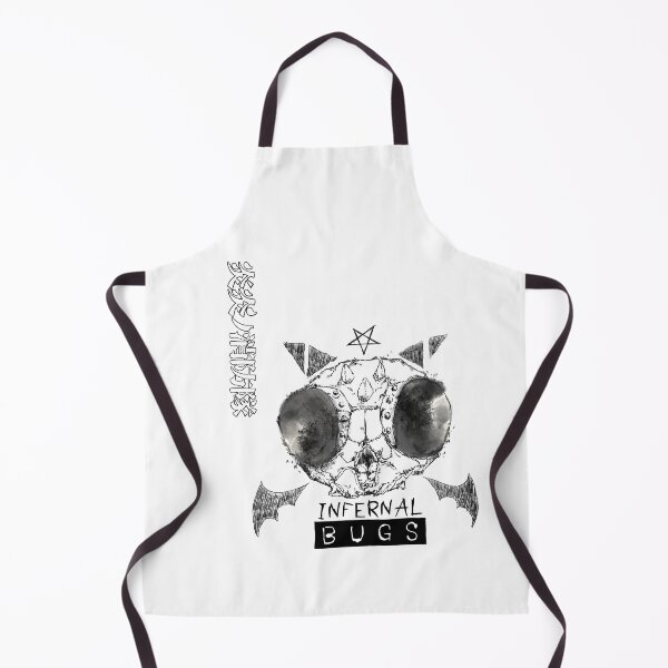 Item preview, Infernal bugs designed and sold by meteoragirl.