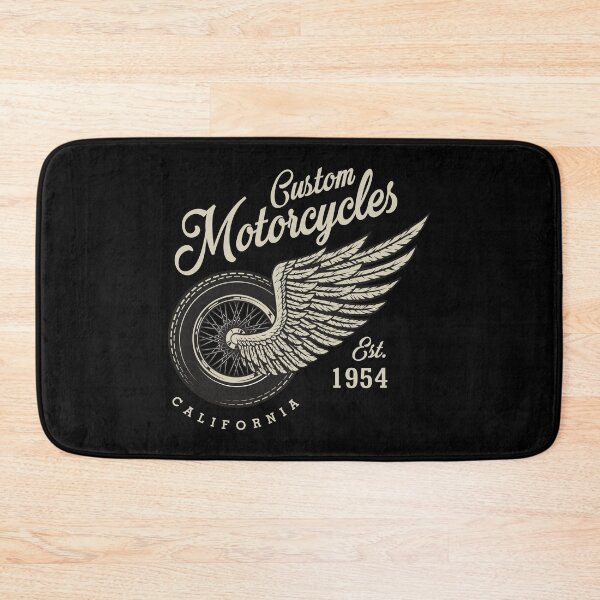 Item preview, Custom Motorcycles California designed and sold by Vector Scout Lab.