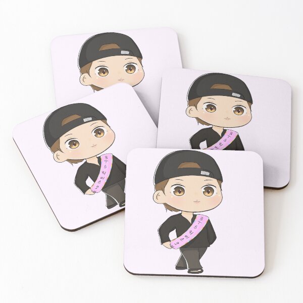 Item preview, Taehyung designed and sold by Khushi Mali.