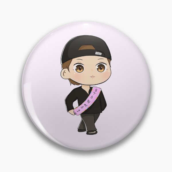 Item preview, Taehyung designed and sold by Khushi Mali.