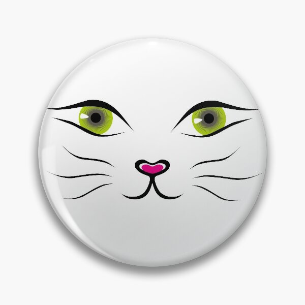 Item preview, CAT designed and sold by MCTS SHOP.