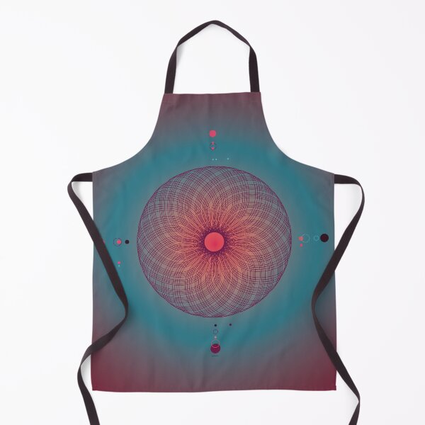 Item preview, mystical circle 1 designed and sold by feigenherz.