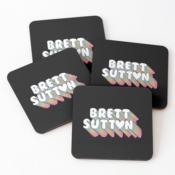 Item preview, Love Brett Sutton designed and sold by DeadRight.