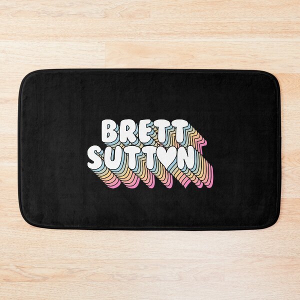 Item preview, Love Brett Sutton designed and sold by DeadRight.