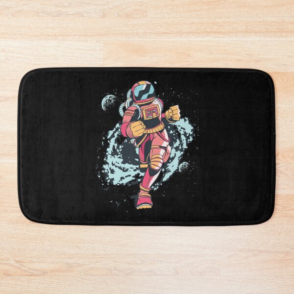 Item preview, Astronaut runner | Space running designed and sold by DerSenat.