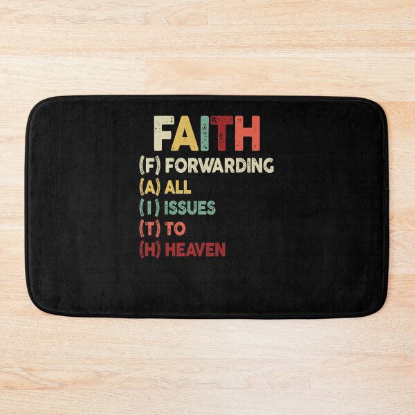 Item preview, Faith designed and sold by autlu.