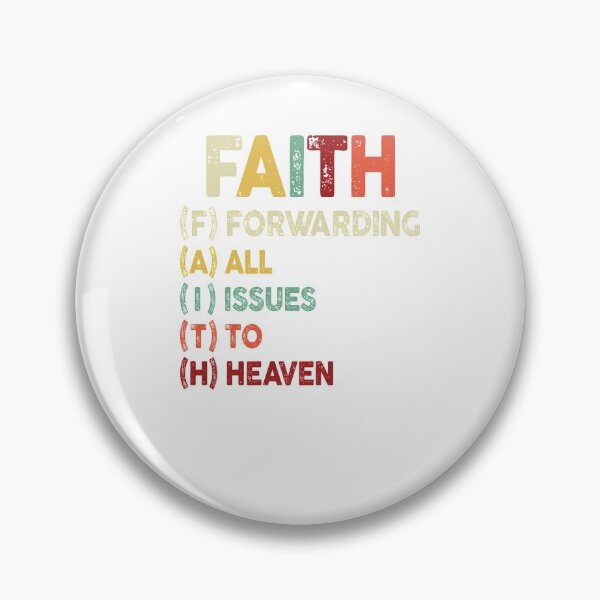 Item preview, Faith designed and sold by autlu.