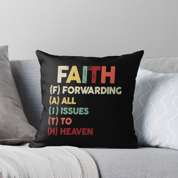 Item preview, Faith designed and sold by autlu.