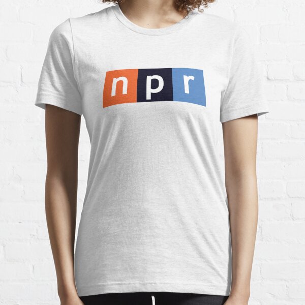 npr planet money tshirt