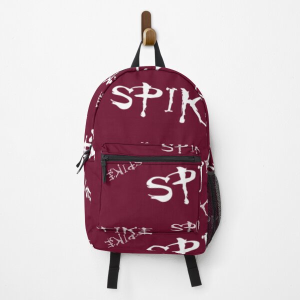 Item preview, spike the bloody designed and sold by lisamariepri.