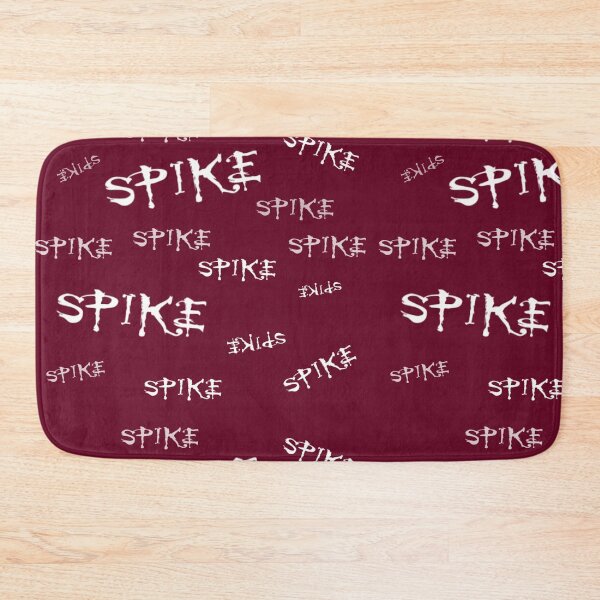 Item preview, spike the bloody designed and sold by lisamariepri.