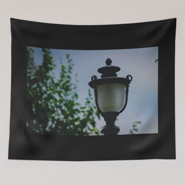 Item preview, lamp designed and sold by Withe  lion.