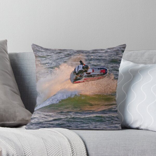 Item preview, A day splashing with a jetski designed and sold by yvonne hyland.