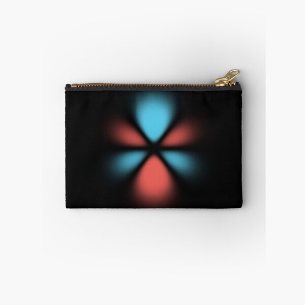 Item preview, Copy of Hydrogen Atom Wave Function Electron Cloud (4,3,0) designed and sold by cbeuw.