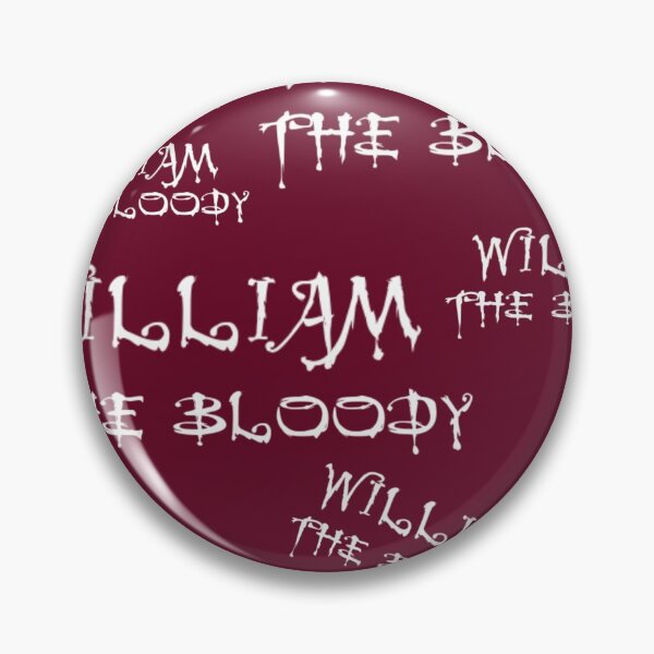 Item preview, wm bloody designed and sold by lisamariepri.