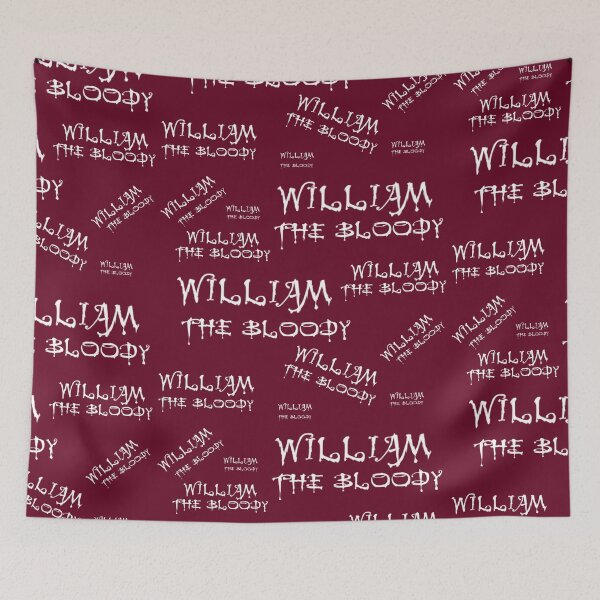 Item preview, wm bloody designed and sold by lisamariepri.