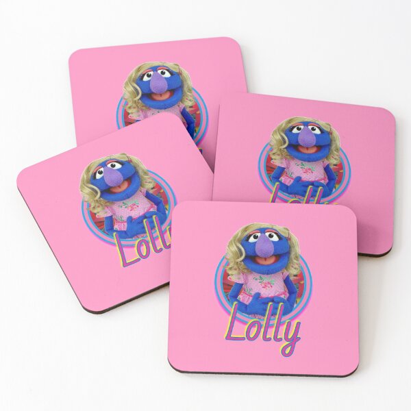 Item preview, LOLLY from HACKER TIME designed and sold by Unspirations.