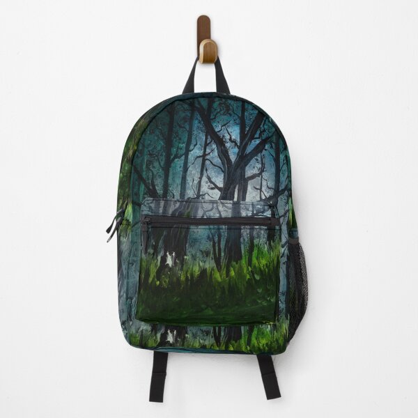 Item preview, Dark Forest Glow designed and sold by oz10.