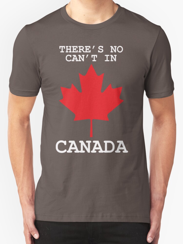 rock t shirts canada