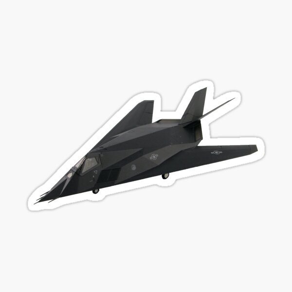 F117 Stickers for Sale | Redbubble