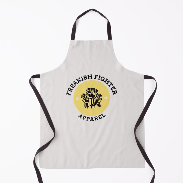 Item preview, Freakish Fighter Logo T - BLK designed and sold by CLRDMoney.
