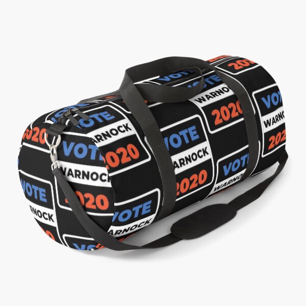 Item preview, Vote Warnock 2020 Latest Trending Design designed and sold by OneandHalf.