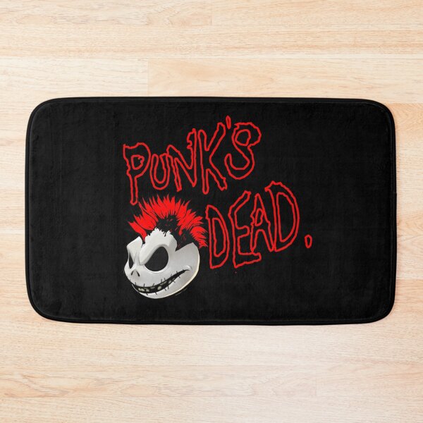 Item preview, Punk's UNdead designed and sold by Zefkiel.
