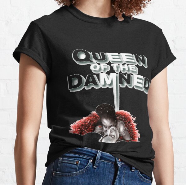 damned t shirts uk