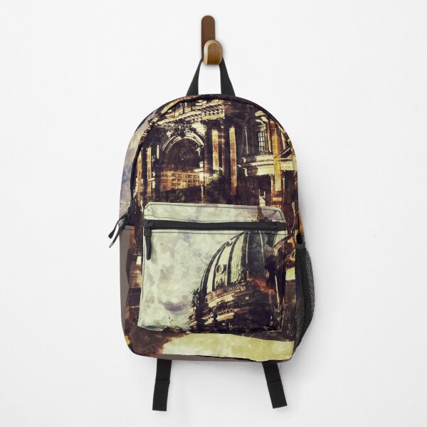 Item preview, Berlin Cathedral  designed and sold by DeVeauDesign.