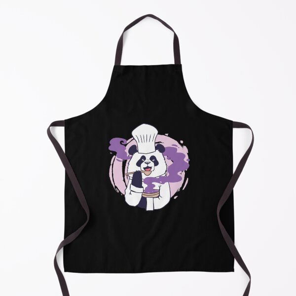 Item preview, Panda bear cook designed and sold by DerSenat.