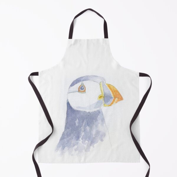 Item preview, Puffin designed and sold by cjnconway.