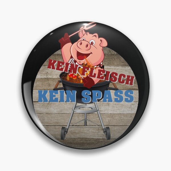 Item preview, Anti Vegan - No Meat - No Fun designed and sold by DELMEO.