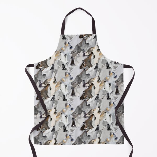 Item preview, Howling Wolves designed and sold by Amy Hadden.