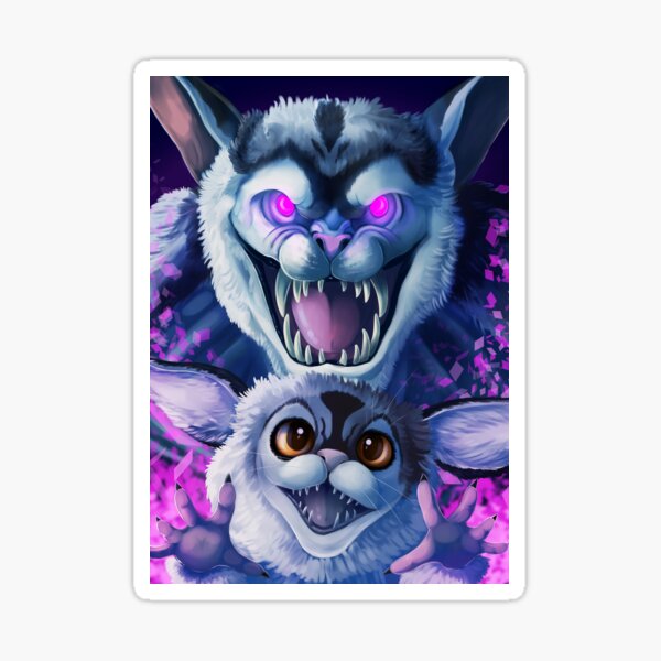 Item preview, Ferox - Addicts designed and sold by Wyvernadas.