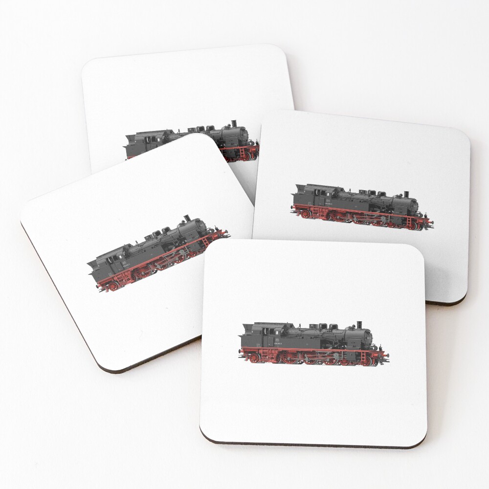 Item preview, Coasters (Set of 4) designed and sold by powerpointer.