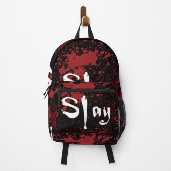 Item preview, slay buffy designed and sold by lisamariepri.