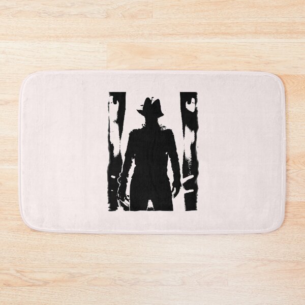 Item preview, Freddy Krueger designed and sold by Viktorinos.