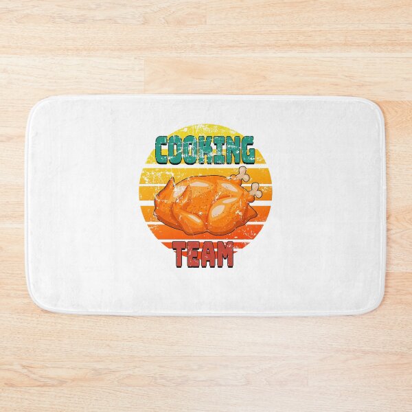 Item preview, Cooking Team designed and sold by autlu.