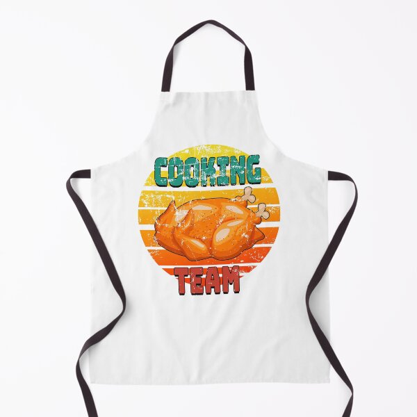 Item preview, Cooking Team designed and sold by autlu.