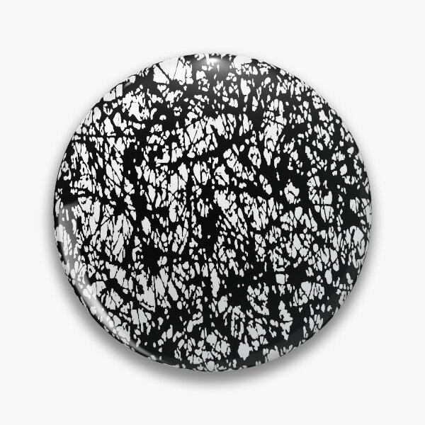 Item preview, Black Lines Abstract Art Print designed and sold by carlarmes.
